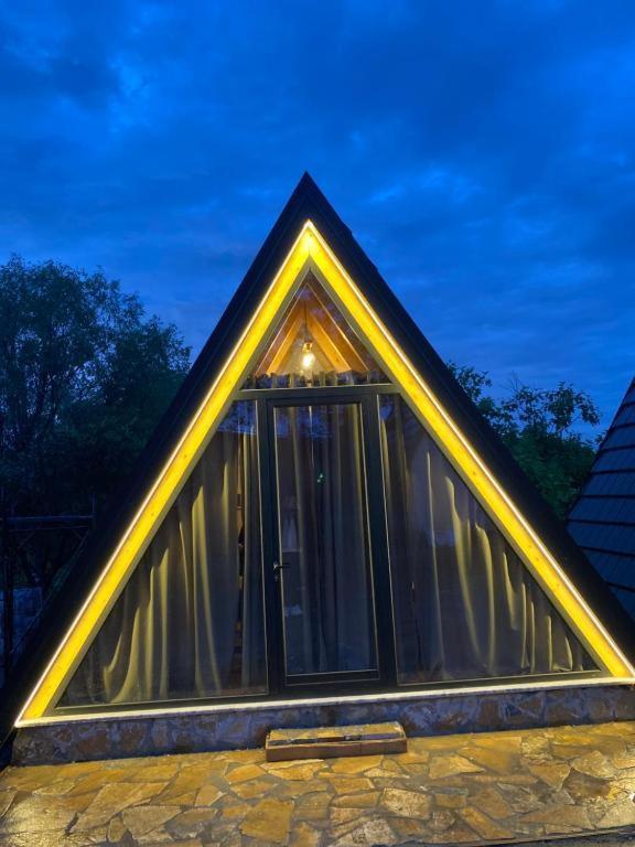 Windmill Shkodra Villa'S & Gesthouse エクステリア 写真