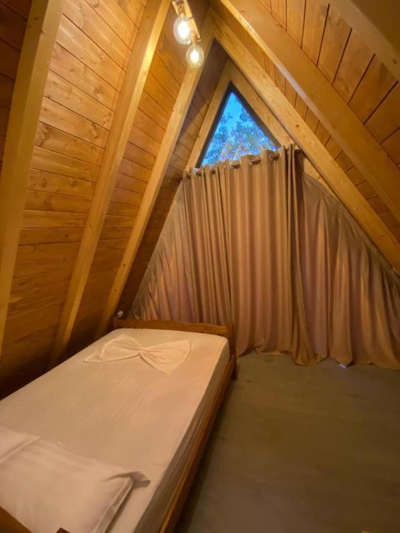 Windmill Shkodra Villa'S & Gesthouse エクステリア 写真
